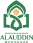 UIN Alauddin Makassar logo